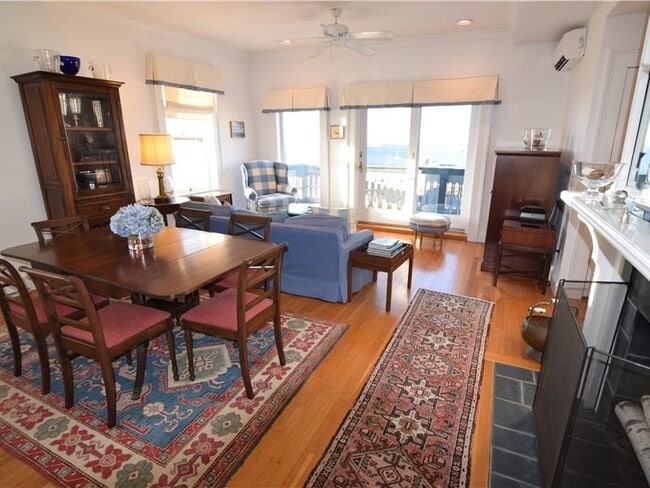 35 Chastellux Ave Unit J