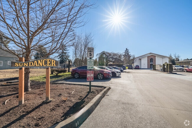 Photo - SUNDANCER APARTMENTS