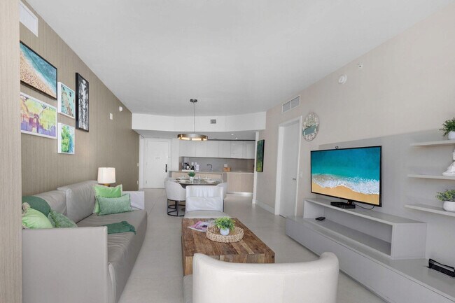 Photo - 4111 S Ocean Dr Unidad SI FL1-ID1261199P