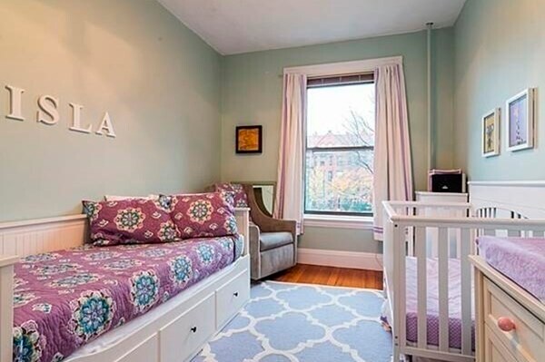 Photo - 1370 Beacon St Unit 5