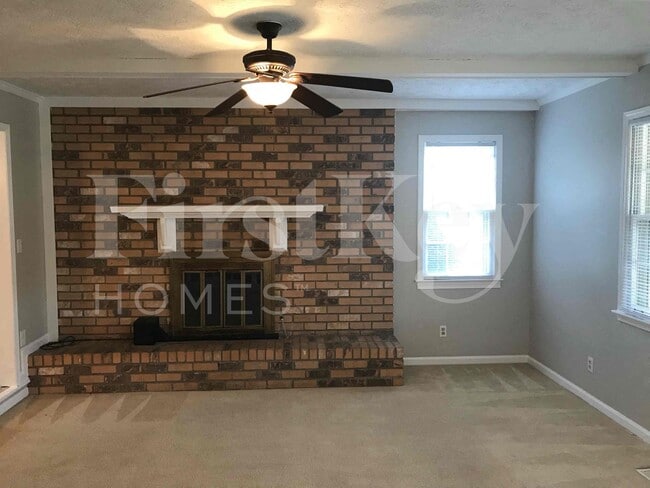 Photo - 2029 Abington Ln