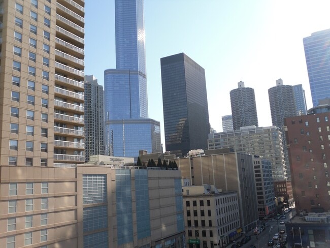 Photo - 600 N Dearborn St Unit 810