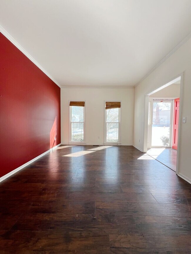 Photo - Stunning 4-Bedroom Home in Overland Park!