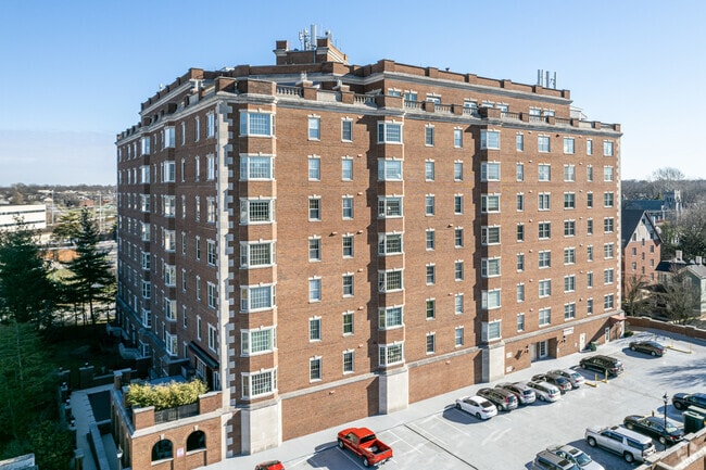 Photo - The Woodlands