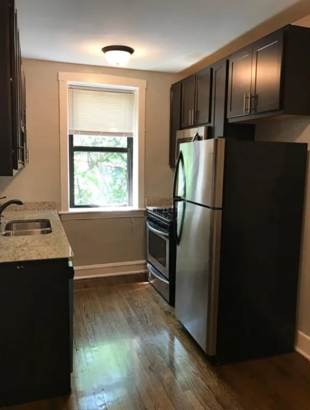 3607 S King Dr Unit 3a