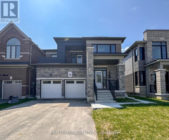 Photo - 5 Bannister Rd Unité A