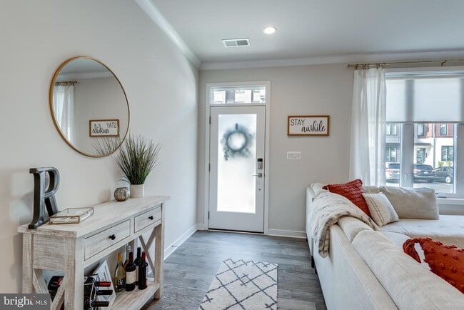 Photo - MOVE-IN READY TOWNHOUSE-STYLE CONDO IN ASHBURN