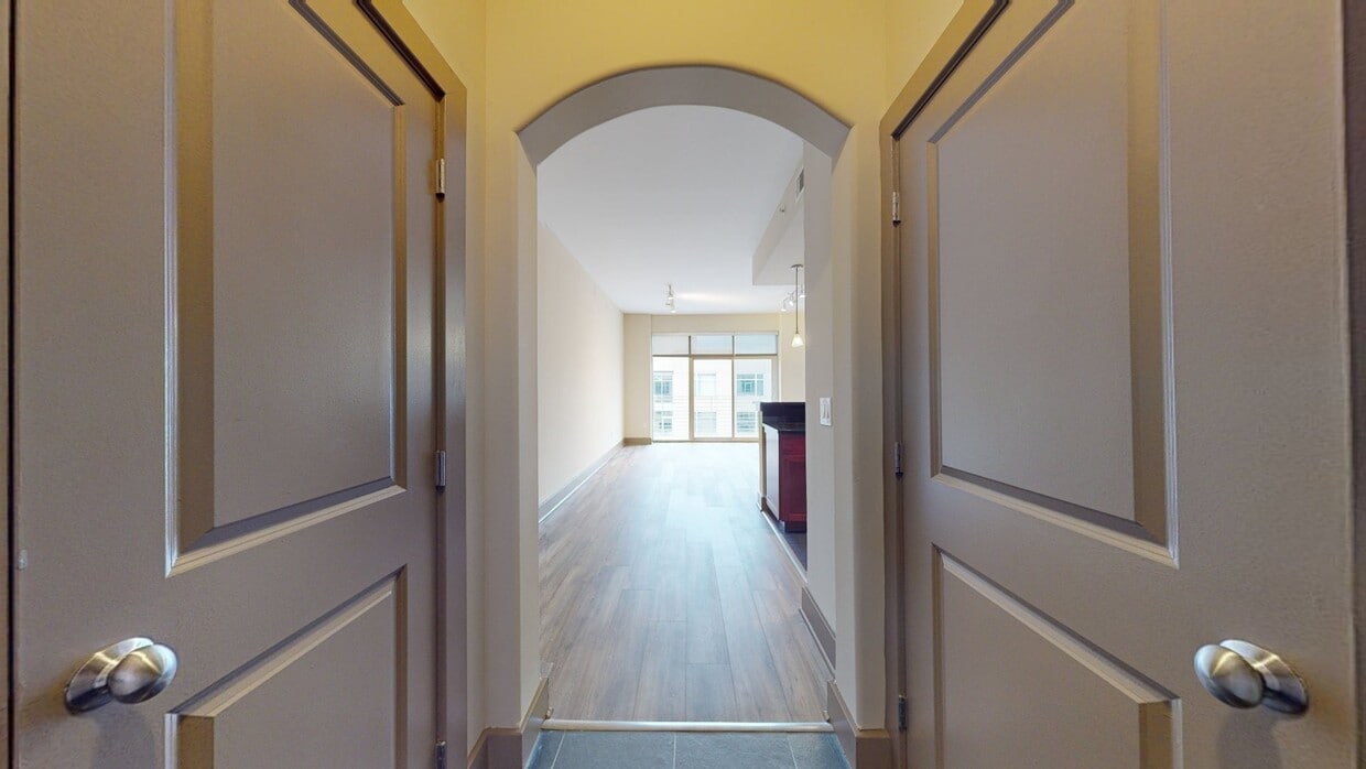 Photo - Domus Apartments