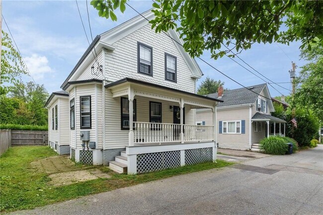 11 Sunshine Ct