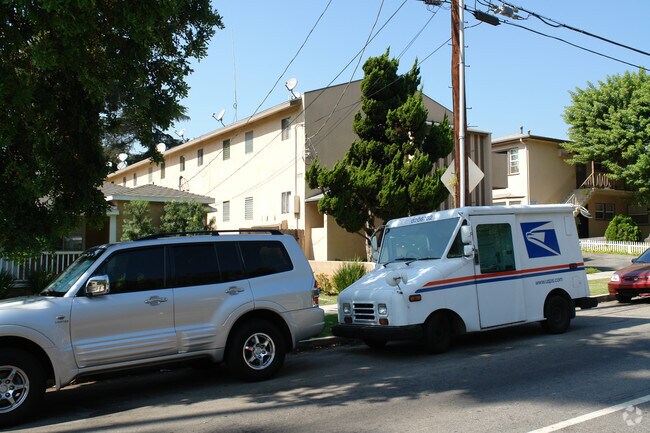 Photo - Eagledale Apartments