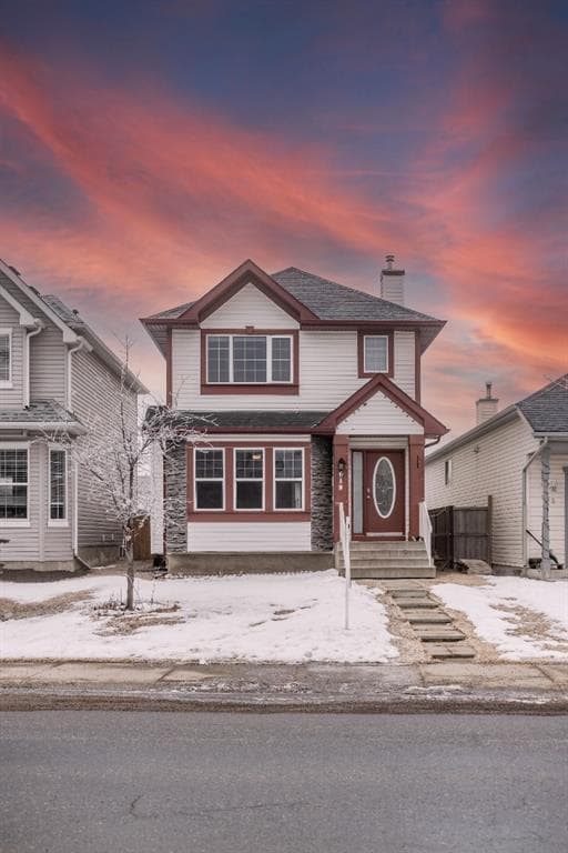 Photo - 619 Taradale Dr NE