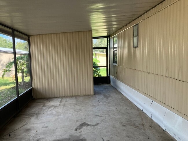 Photo - Clean & Quite (2BR/1BA) Single Wide Traile...