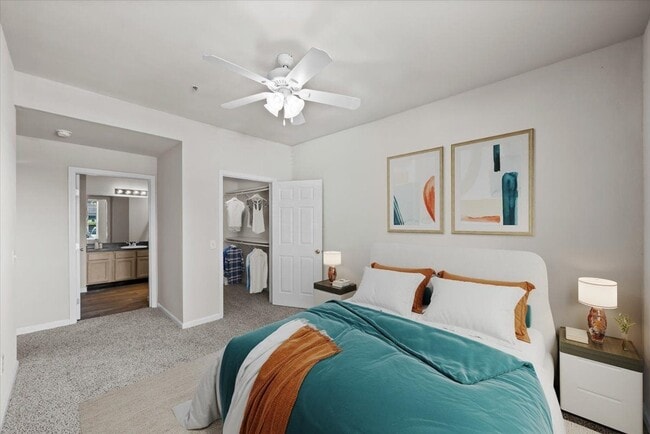 Photo - Crowne Chase Apartment Homes