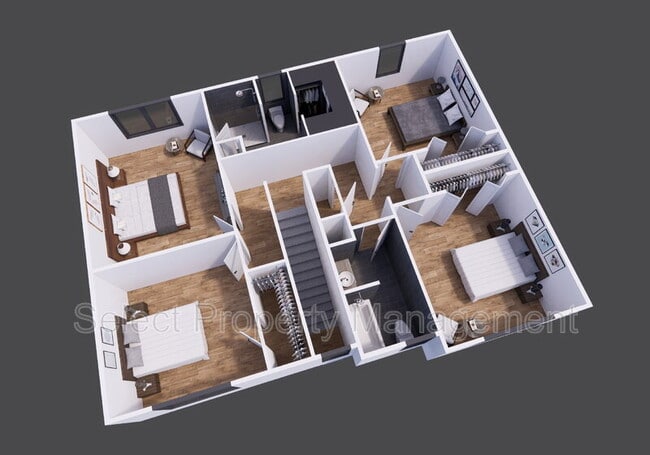 Photo - 5220 Broad Fields Cove