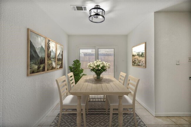 Building Photo - 2501 Bering Dr Unit True