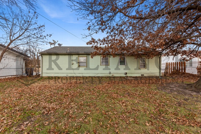 Photo - 3419 S Glenn Ave