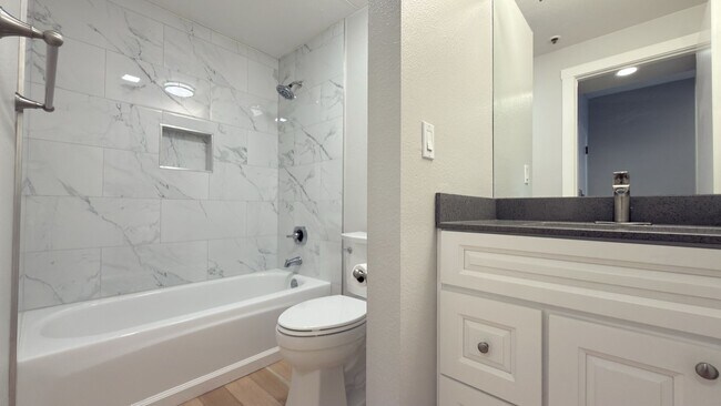 Photo - Downtown San Jose 2BR/2BA Condo