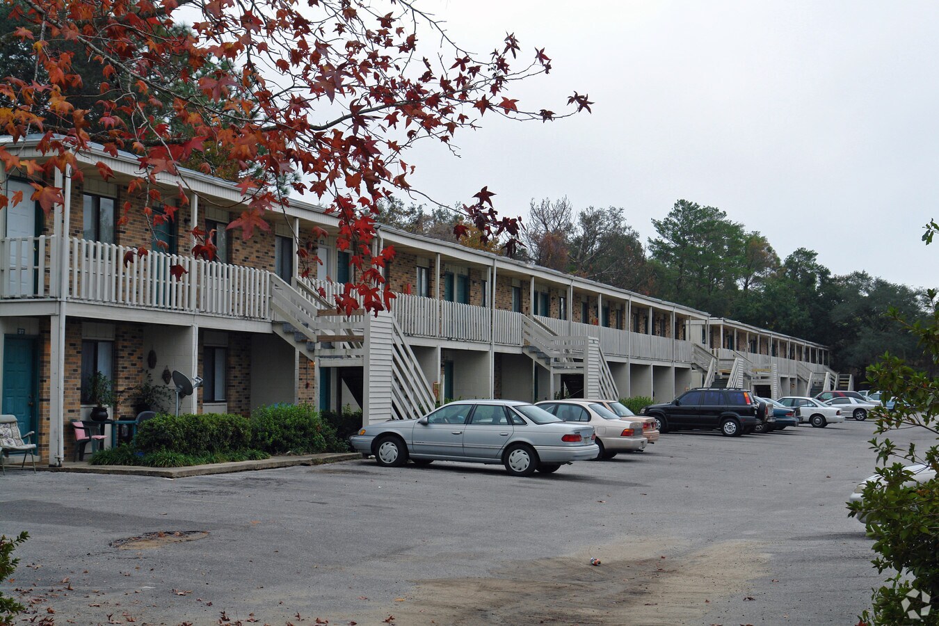 Wesvue - Wesvue Apartments