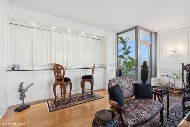 Photo - 600 N Lake Shore Dr Unidad 3205