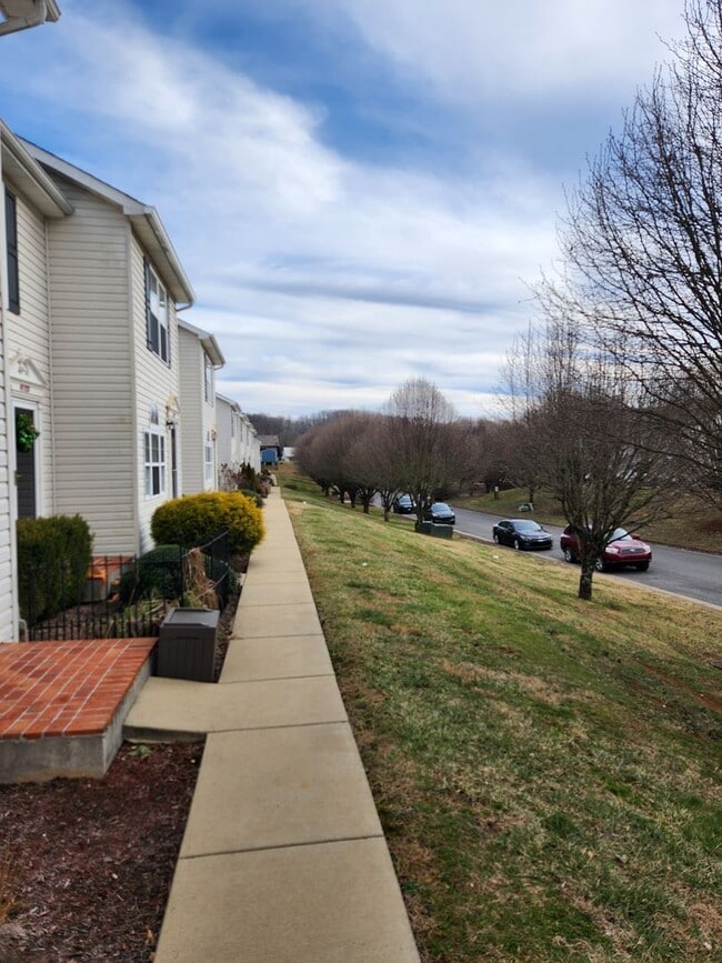 Photo - Two Bedroom townhome each with private baths
