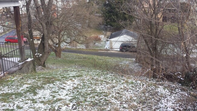 Patio trasero - 70 Glenbury St