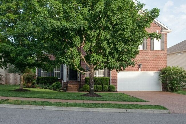 Photo - Pristine 5 Bed Fenced Franklin Home!