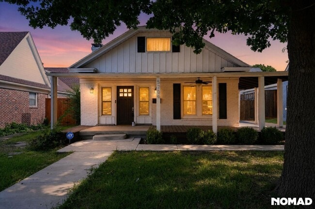 Building Photo - 5709 Monticello Ave