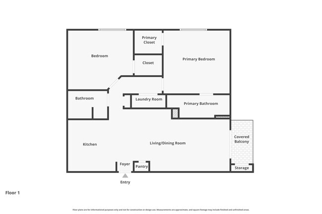 Photo - 2BR/2BA Condo, Convenient to University Pkwy & Hwy 52