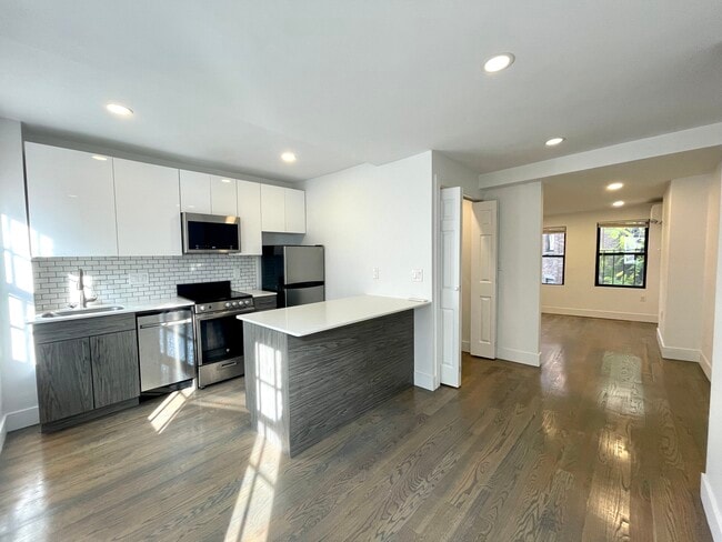 Photo - 61 Joy St Unit 3F