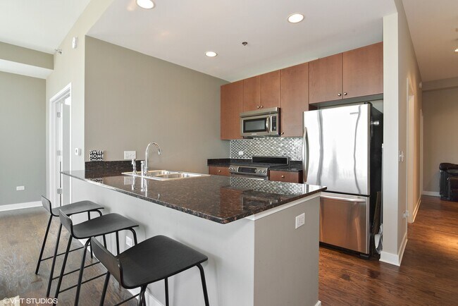 Photo - 303 W Ohio St Unit 3002