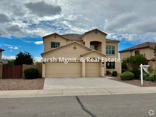 Building Photo - Beautiful 2-story, 5 bedroom home with poo...