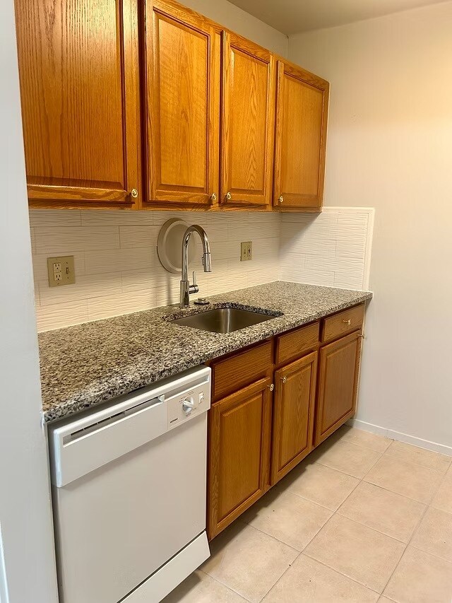 Perrin Street Apartments
