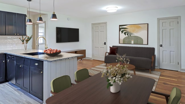 Photo - 2920 Midvale Ave Unidad 222