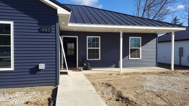 Photo - 403 Eagle St Townhome