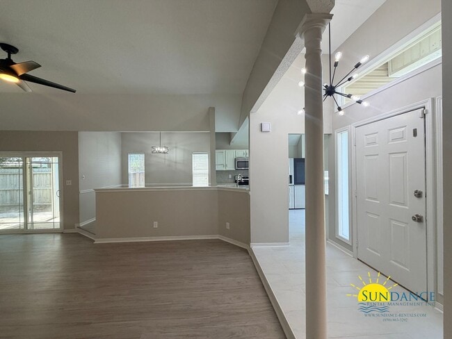 Photo - Fully Renovated 4-Bedroom Home on a Quiet Cul-de-Sac!