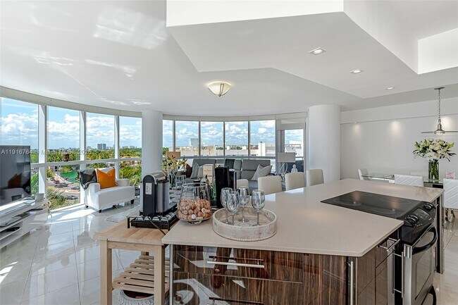 Photo - 6301 Collins Ave Unit 805