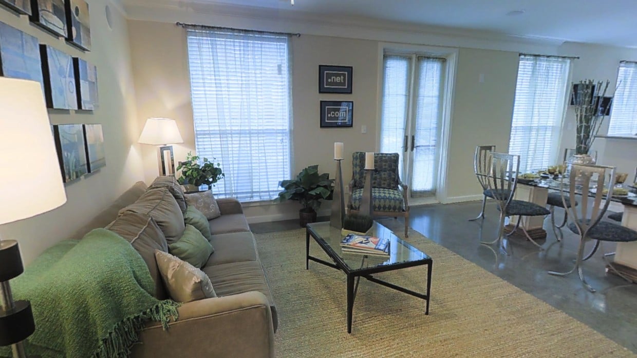 Photo - The Saulet Apartments