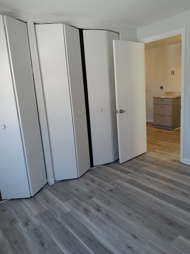 Photo - 96th Street Apartments