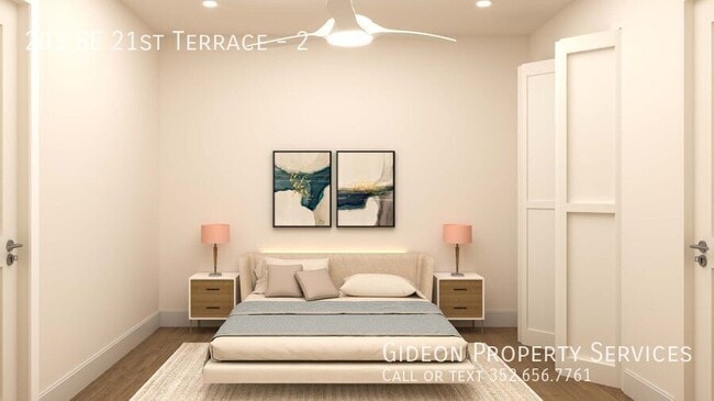 Photo - 203 SE 21st St
