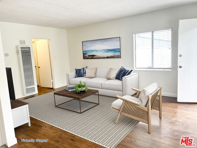 Photo - 623 Ashland Ave Unit 2