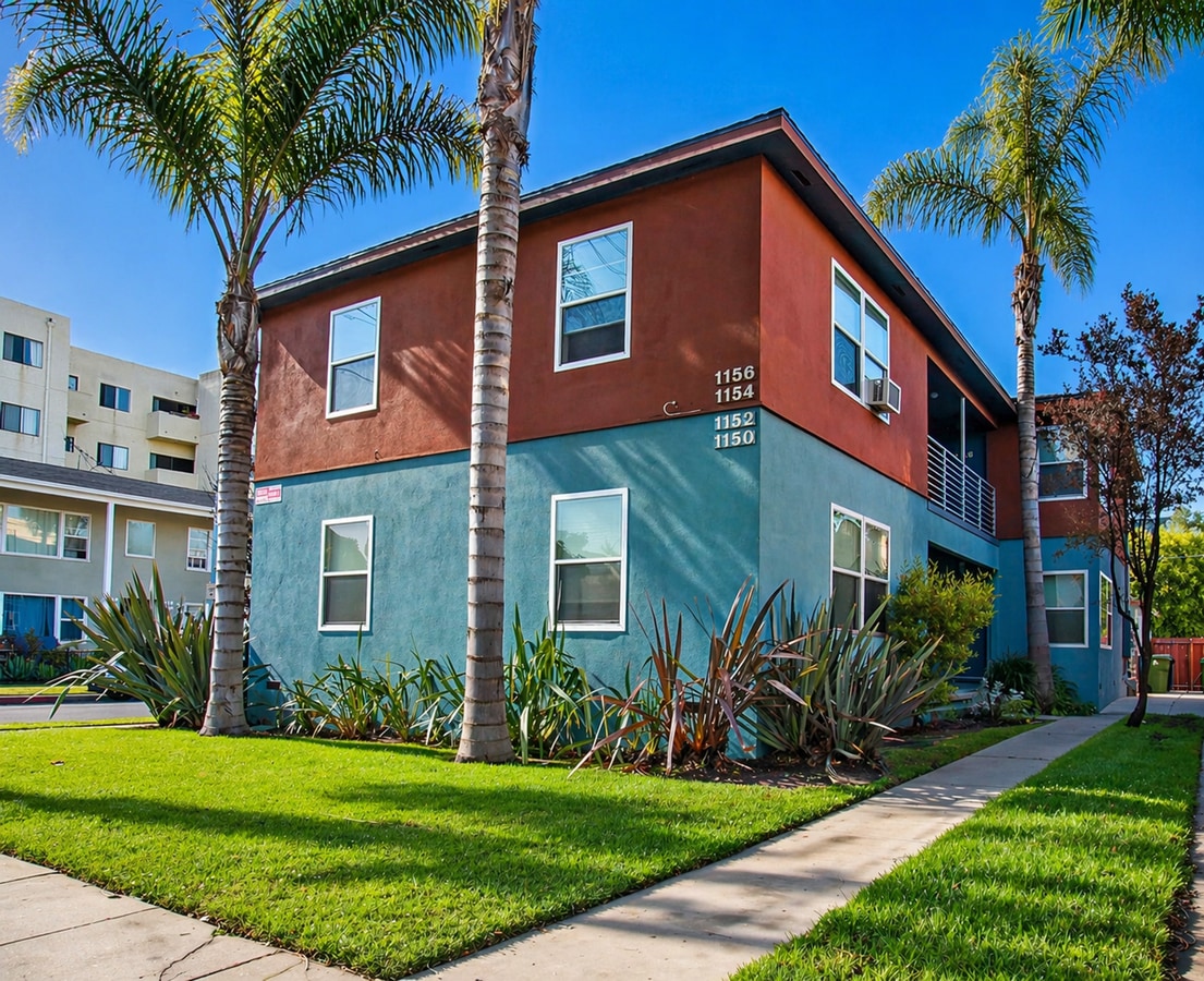 Photo - 1154 Venice Blvd