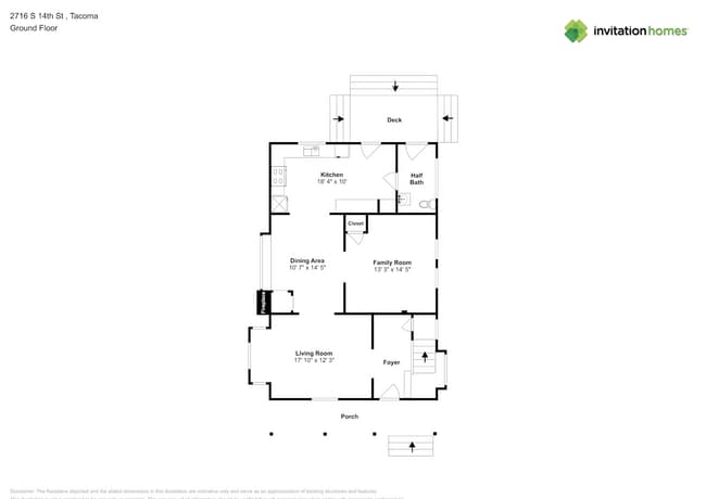 Photo - 2716 S 14th St