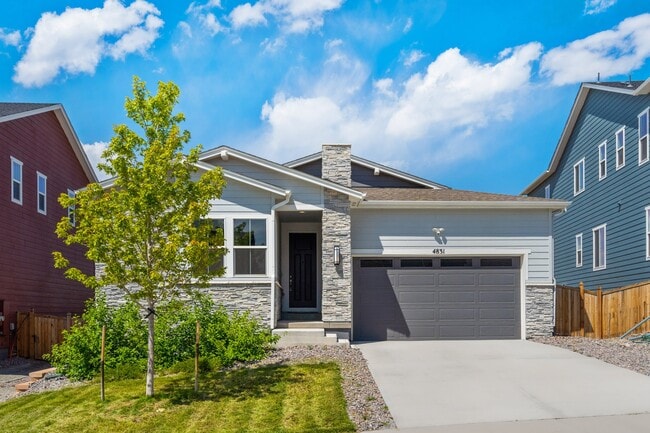 Photo - 4831 Basalt Ridge Cir