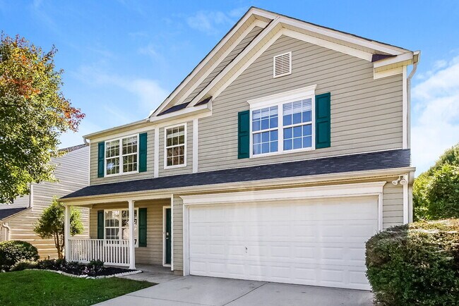 2120 Speedwell Ct