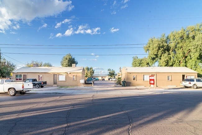 Photo - The Casitas