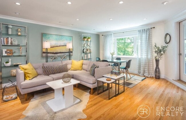 Photo - 1443 Beacon St Unit 307