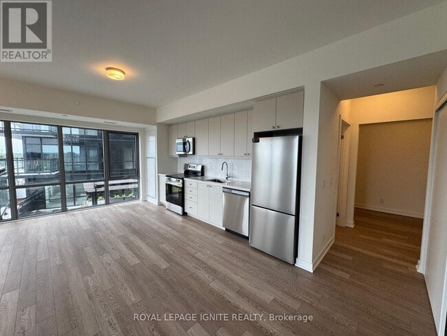Photo - 51 Clarington Blvd Unit 801