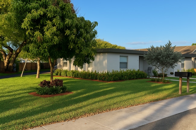 Photo - 5819 Polk St Hollywood, FL 33021