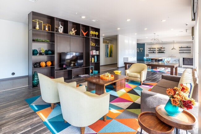 Community Room