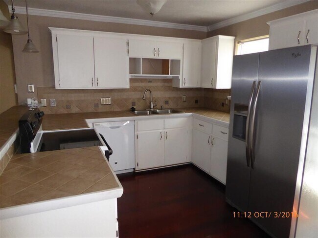 4018 SW Mesquite Dr